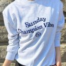 맨투맨 | 손흥민 브랜드 NOS7 오버핏 맨투맨 후기 (사이즈 추천 있음!)