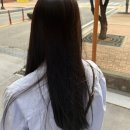 아이드 블랑 | [두정동 미용실] 아이드블랑 두정점 염색 후기 (+가격 | 웨딩염색 | 웨딩촬영 염색)