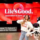 CES(Consumer Electronics Show- 2026-1월 6일(화) ~1월 9일(금)/피지컬 AI 패권 경쟁 '열기' 이미지