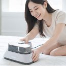 톡톡 과학두드림 | UV살균까지 가능한 침구 속 먼지 제거 한경희침구청소기
