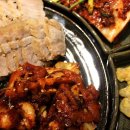 용일이 쭈꾸미 보쌈 국밥 이미지