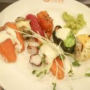 쿠우쿠우 송탄점 이미지