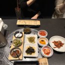 육목원 | 강남 육목원│단체 회식 소고기 맛집 회돈회산..후기