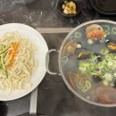 물총칼국수남양주점 이미지