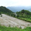 산애 캠핑장 이미지