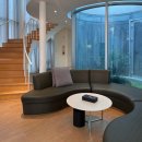 아트세탁 | 제주 리조트 추천 롯데리조트제주 아트빌라스 룸컨디션 객실추천 도미니크페로 74평 숙박 후기