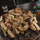 옥자갈구이