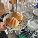 GS25익산신일점 | 소금빵이 맛있는 익산 신동 힙한 카페, 블루본즈