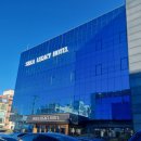 천국세탁소 | 경주레거시호텔 후기｜경주 신상 호텔에서 즐긴 경주 황리단길 호텔 숙박기