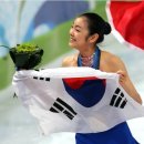 김연아에 대해 몰랐던 사실들 이미지