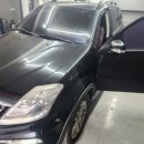 쌍용차수리전문점 이미지