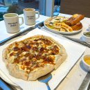 넛츠마을 | 양산 대형카페 마고플레인 브런치 디저트 솔직 후기