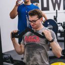 짐 다운 GYM 이미지