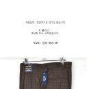 디즈니,닥스,김영주 골프 남성 춘추동(가을-겨울) 바지/방풍바지 이미지