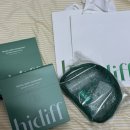 휴림소프트 | [상품리뷰] 민감성피부 스킨로션 내돈내산 후기 | 히디프 | 민감성 7일 체감키트 추천