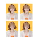 서02-408 | 구로디지털단지 사진관 먼지나방 스토그래피 퍼스널컬러에서 인생 증명화보 찍은 후기