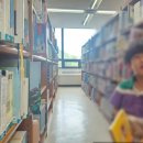 중앙도서관 2층 이미지