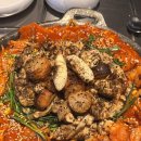 고향아구찜 | 종로 맛집, 종로 데이트 코스로 추천하는 개나리아구찜 종로직영점 | 대창아구찜 솔직후기