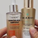 디엔에이의료기기 | 리쥬란 vs 퓨어멜로우: 바르는 연어주사 PDRN 앰플, 승자는?