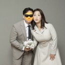 [내돈내산] 이대 미뉴 / 하객 헤어&amp;메이크업 후기 / 커플 15만원 가성비 헤메 강추👍🏻