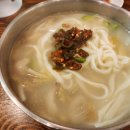 명동얼큰이칼국수 이미지