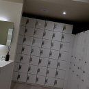 새절역 화장실 이미지