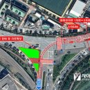 동백호수공원 삼거리 이미지