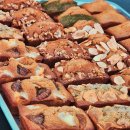 베이커리 그루 이미지