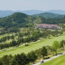 블루원용인C.C 퍼블릭 이미지