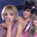 투애니원 SBS가요대전 이미지