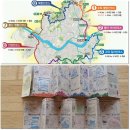 장지천관리사무소 | 서울둘레길 8개코스 완주(2차) 후기