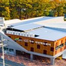 여주시국민체육센터 수영장 이미지