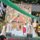 남한산성 의승군 문화제 이미지