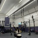 934 | 260103 크로스핏 934회차 후기 [역도 수업-107] / 새해 첫 역도 수업은 새로운 마음가짐으로!!!