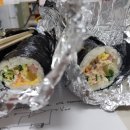 김밥앤국시 이미지