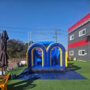 고고 | 향남키즈카페 동탄 캠크닉 추천 오케이레츠고고 방문 후기