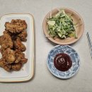 조치원파닭두마리치킨