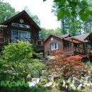 강씨봉자연휴양림 이미지