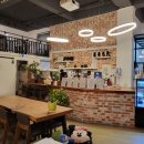 카페앤갤러리그라퍼