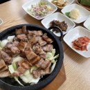 식장산석갈비