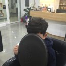 바비스타일헤어