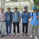 목동 핫플 용왕산 스카이워크-2(상보) 이미지