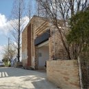 상마정앞길 이미지