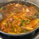 동두천왓따부대찌개 이미지
