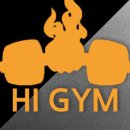 하이짐 PT&필라테스 이미지