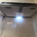 기흥역 지웰푸르지오 주변 교차로(지웰푸르지오 쪽) | 소음심한 kushand주방후드 교체