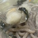성공옹심이 칼국수