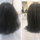 제이유(JU)헤어 이미지