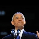 President Barack Obama‘s Election Night Victory Speech 이미지