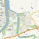 진주종합경기장 사거리 이미지